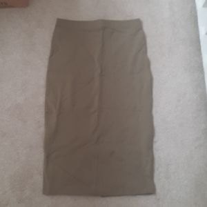 Forever 21 skirt